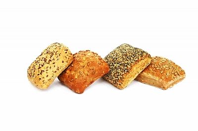 אקרילאמיד במזון