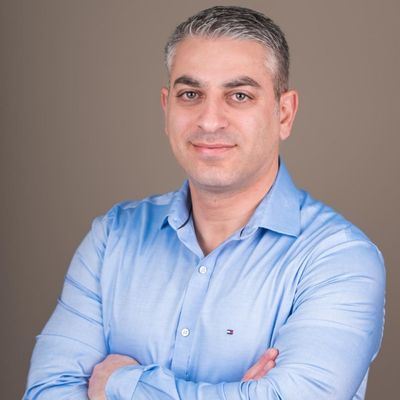 מוטי אלישי
